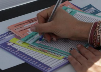 INE-San Luis Potosí reconoce intervención de partidos y baja participación ciudadana en elección judicial