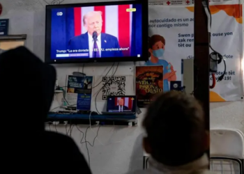 Cómo las duras políticas de Trump vaciaron los albergues de Tijuana (y dónde están los migrantes)