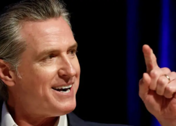 Quién es Gavin Newsom, el gobernador de California que desafía a Trump