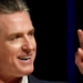 Quién es Gavin Newsom, el gobernador de California que desafía a Trump