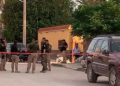 Asesinan a balazos a un hombre en Palma de la Cruz, Soledad; sin pistas de los responsables