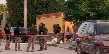 Asesinan a balazos a un hombre en Palma de la Cruz, Soledad; sin pistas de los responsables