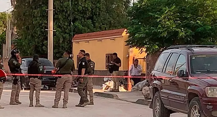 Asesinan a balazos a un hombre en Palma de la Cruz, Soledad; sin pistas de los responsables
