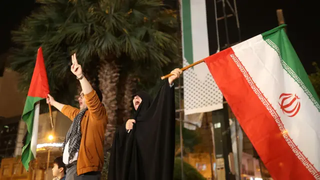 Embajada de México en Irán alerta por cancelación de todos los vuelos internacionales ante escalada de tensiones