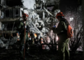 Planta nuclear iraní fue destruida en ataque de Israel: OIEA