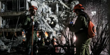 Planta nuclear iraní fue destruida en ataque de Israel: OIEA