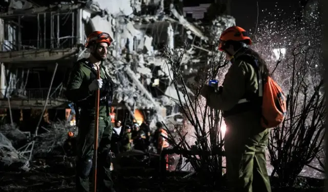 Planta nuclear iraní fue destruida en ataque de Israel: OIEA