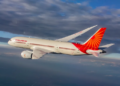 Hallan una de las cajas negras del Boeing 787 de Air India que se estrelló tras despegar de Ahmedabad