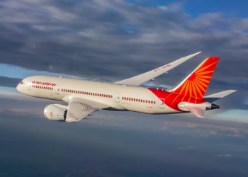 Hallan una de las cajas negras del Boeing 787 de Air India que se estrelló tras despegar de Ahmedabad