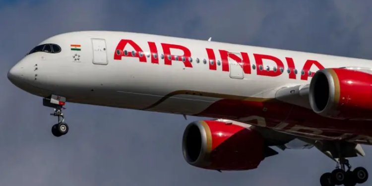 4 posibles causas del accidente del avión de Air India que se estrelló en 30 segundos