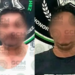 Detienen a dos hombres por presunta violencia familiar en Soledad de Graciano Sánchez