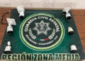 Guardia Civil desinstala nueve cámaras ligadas a grupos criminales en Soledad y Rioverde
