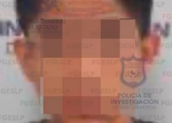 Fiscalía detiene a presunto responsable de homicidio en Circuito Latania