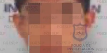 Fiscalía detiene a presunto responsable de homicidio en Circuito Latania
