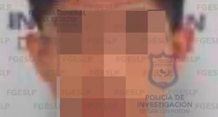 Fiscalía detiene a presunto responsable de homicidio en Circuito Latania