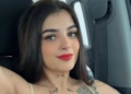 Karely Ruiz confirma participación en Stream Fighters 4, evento de boxeo entre celebridades