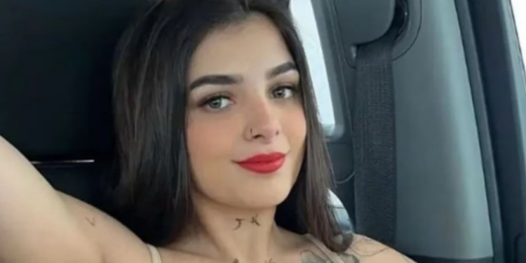 Karely Ruiz confirma participación en Stream Fighters 4, evento de boxeo entre celebridades