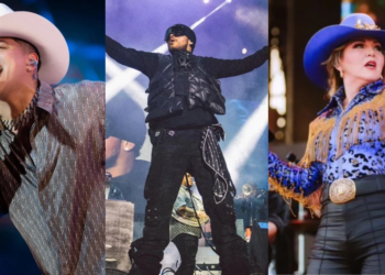 Por primera vez, el Arre Fest se celebrará en Monterrey; anuncian lineup 2025