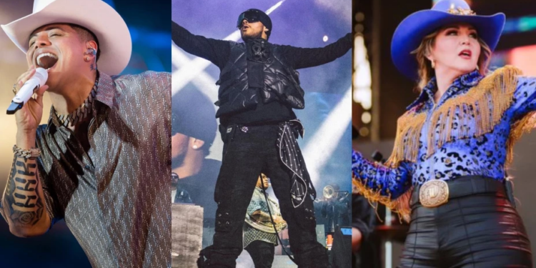 Por primera vez, el Arre Fest se celebrará en Monterrey; anuncian lineup 2025