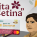 Beca Rita Cetina: anuncian pausa en pagos durante julio y agosto