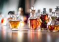 Por qué el aroma del perfume desaparece más rápido en verano