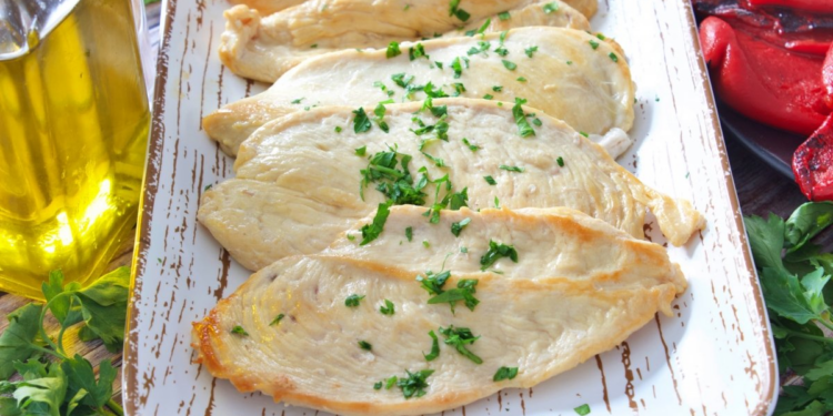 ¿Por qué la pechuga de pollo es la mejor opción para una dieta saludable?