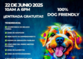 Anuncian el Dog Fest Juventud 2025 en San Luis Potosí