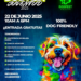 Anuncian el Dog Fest Juventud 2025 en San Luis Potosí