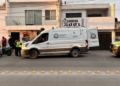 Autoridades confirman muerte natural de mujer en El Polvorín