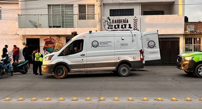 Autoridades confirman muerte natural de mujer en El Polvorín