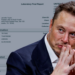 Elon Musk niega abuso de sustancias con prueba de laboratorio