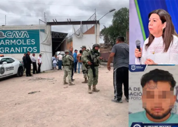 Detienen a segundo implicado en homicidio de la empresaria Sandra Revilla