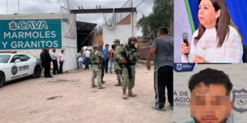 Detienen a segundo implicado en homicidio de la empresaria Sandra Revilla