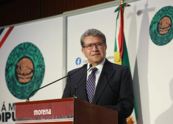 Monreal confirma periodo extraordinario en Congreso de la Unión: ¿Qué reformas se discutirán?