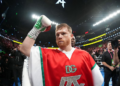 Ex rival de Canelo Álvarez se arrepiente de enfrentarlo y afirma que fue un error: “Fue muy duro ver esa pelea”