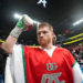 Ex rival de Canelo Álvarez se arrepiente de enfrentarlo y afirma que fue un error: “Fue muy duro ver esa pelea”