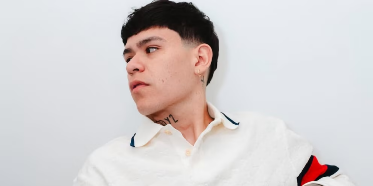 Junior H explota tras la cancelación de su concierto en Morelos: “La música no es el problema, son ustedes”