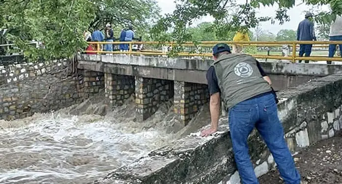 Tragedia en empresa de Tamuín: Dos trabajadores pierden la vida en accidentes relacionados con cuerpos de agua