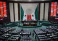 Cámara de Diputados transfiere facultades del Coneval al Inegi