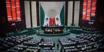 Cámara de Diputados transfiere facultades del Coneval al Inegi