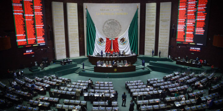 Cámara de Diputados transfiere facultades del Coneval al Inegi