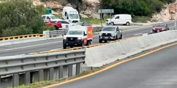 Hallan cuerpo de joven de 17 años con huellas de violencia tras tres días de desaparición en Santa María del Río
