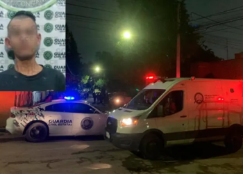Discusión familiar termina en tragedia: joven mata a su padre en la colonia Guanos