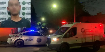 Discusión familiar termina en tragedia: joven mata a su padre en la colonia Guanos