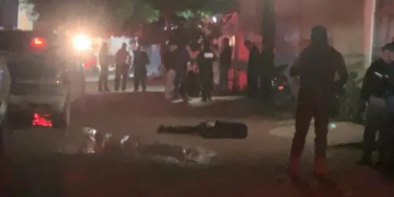 Riña familiar termina en tragedia: hombre muere apuñalado en Soledad