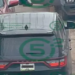 Recuperan camioneta robada en pleno circuito Potosí
