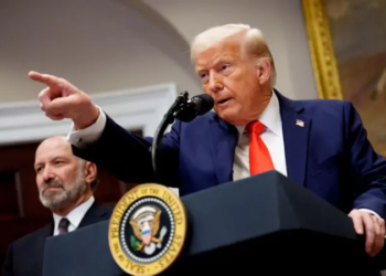El importante fallo de la Corte Suprema de EE.UU. que amplía el poder de Trump (y cuáles son sus consecuencias)