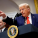 El importante fallo de la Corte Suprema de EE.UU. que amplía el poder de Trump (y cuáles son sus consecuencias)