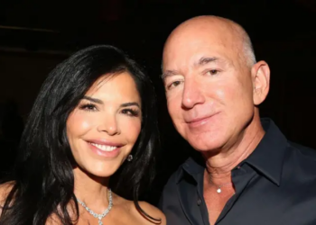 Quién es Lauren Sánchez, la periodista de origen mexicano cuya fastuosa boda con Jeff Bezos en Venecia despierta polémica