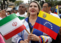 Qué lazos políticos y comerciales tiene Irán con América Latina (y cómo EE.UU. busca reducirlos con la actual crisis)